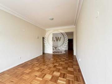 Modernizado - Apartamento 3 quartos à venda Copacabana, Rio de Janeiro - R$ 1.350.000 - JWAP30147