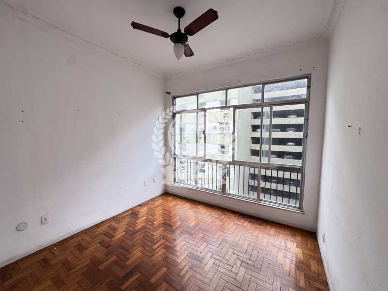Conheça Quarto 1 do imóvel - Apartamento à venda Rua Gustavo Sampaio, Leme, Rio de Janeiro - R$ 835.000 - JWAP20135 - 8 Quarto 1 - 8