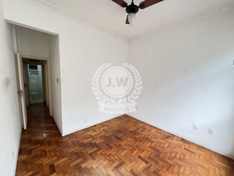 Conheça Quarto 1 do imóvel - Apartamento à venda Rua Gustavo Sampaio, Leme, Rio de Janeiro - R$ 835.000 - JWAP20135 - 10 Quarto 1 - 10