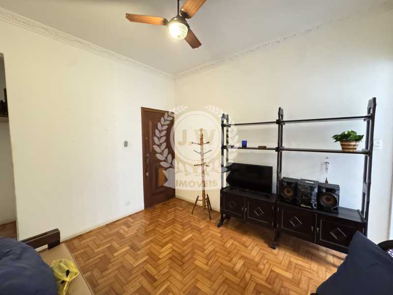 Conheça Sala do imóvel - Apartamento à venda Rua Gustavo Sampaio, Leme, Rio de Janeiro - R$ 835.000 - JWAP20135 - 6 Sala - 6