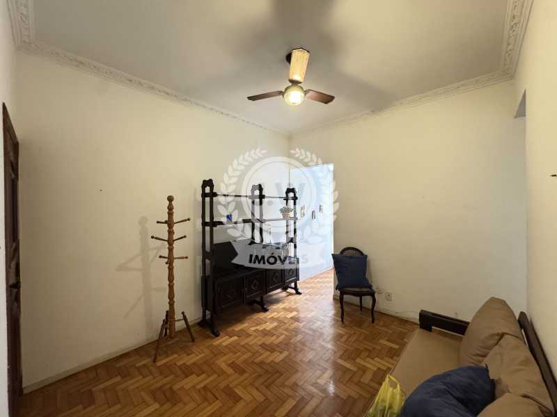 Conheça Sala do imóvel - Apartamento à venda Rua Gustavo Sampaio, Leme, Rio de Janeiro - R$ 835.000 - JWAP20135 - 5 Sala - 5