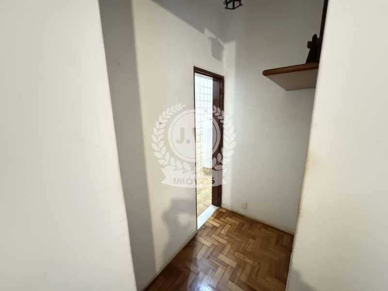 Conheça Circulação do imóvel - Apartamento à venda Rua Gustavo Sampaio, Leme, Rio de Janeiro - R$ 835.000 - JWAP20135 - 19 Circulação - 19