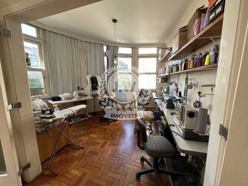 Conheça Sala do imóvel - Apartamento à venda Rua Ronald de Carvalho, Copacabana, Rio de Janeiro - R$ 1.890.000 - JWAP30149 - 4 Sala - 4