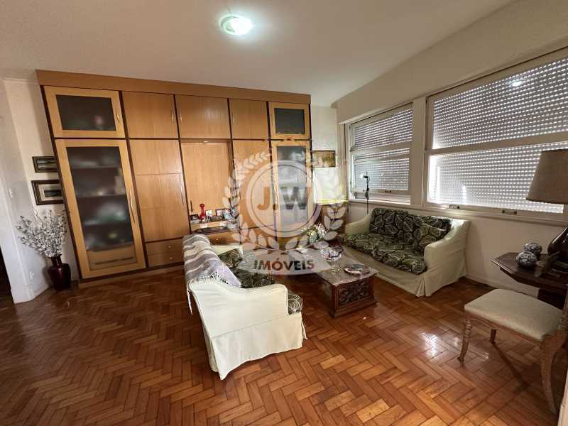 Conheça Sala do imóvel - Apartamento à venda Rua Ronald de Carvalho, Copacabana, Rio de Janeiro - R$ 1.890.000 - JWAP30149 - 9 Sala - 9