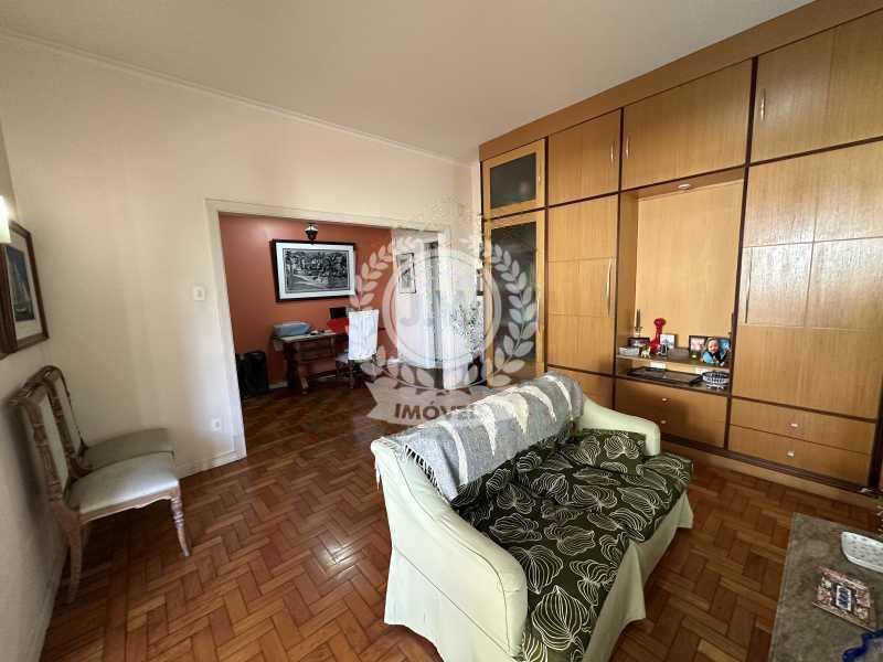 Conheça Sala do imóvel - Apartamento à venda Rua Ronald de Carvalho, Copacabana, Rio de Janeiro - R$ 1.890.000 - JWAP30149 - 10 Sala - 10