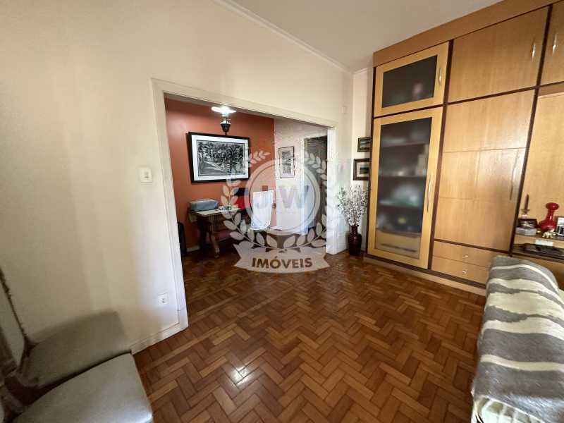 Conheça Sala do imóvel - Apartamento à venda Rua Ronald de Carvalho, Copacabana, Rio de Janeiro - R$ 1.890.000 - JWAP30149 - 11 Sala - 11