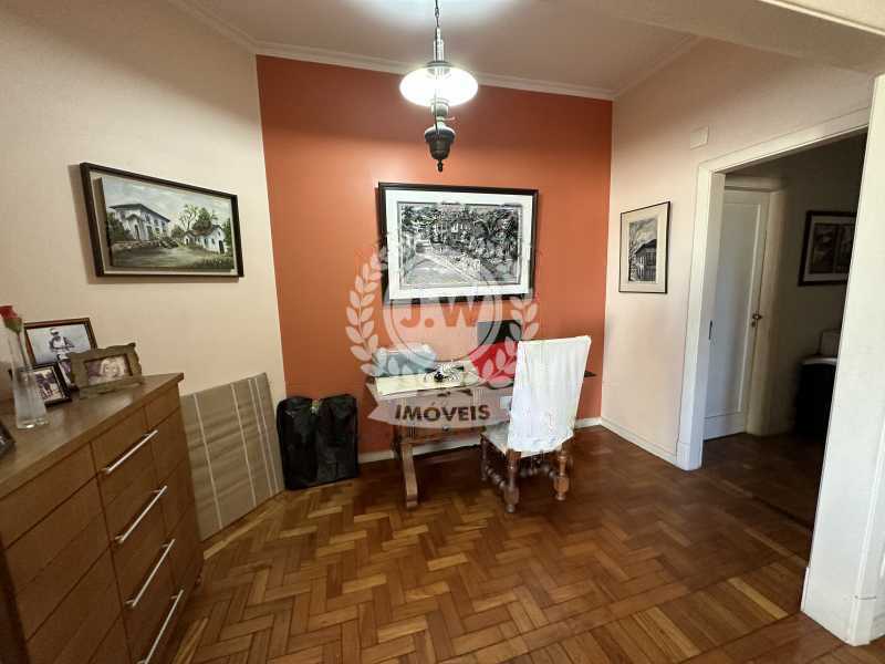 Conheça Sala do imóvel - Apartamento à venda Rua Ronald de Carvalho, Copacabana, Rio de Janeiro - R$ 1.890.000 - JWAP30149 - 12 Sala - 12