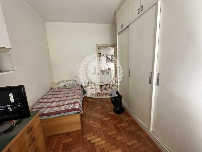 Conheça Quarto 1 do imóvel - Apartamento à venda Rua Ronald de Carvalho, Copacabana, Rio de Janeiro - R$ 1.890.000 - JWAP30149 - 15 Quarto 1 - 15