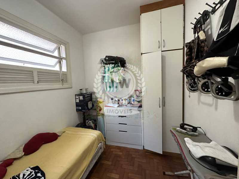 Conheça Dependência do imóvel - Apartamento à venda Rua Ronald de Carvalho, Copacabana, Rio de Janeiro - R$ 1.890.000 - JWAP30149 - 30 Dependência - 30