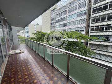 Apartamento à venda Rua Hilário de Gouveia, Copacabana, Rio de Janeiro - R$ 2.900.000 - JWAP40029 Apartamento à venda Rua Hilário de Gouveia, Copacabana, Rio de Janeiro - R$ 2.900.000 - JWAP40029