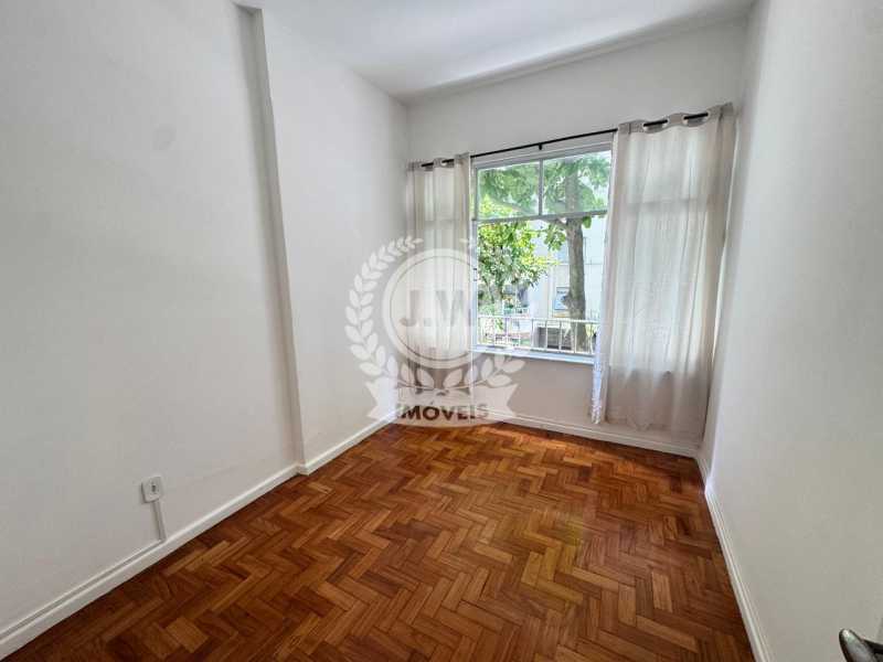 Conheça Quarto 1 do imóvel - Apartamento à venda Rua Gustavo Sampaio, Leme, Rio de Janeiro - R$ 1.000.000 - JWAP30150 - 7 Quarto 1 - 7