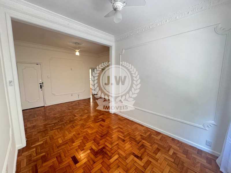 Conheça Sala do imóvel - Apartamento à venda Rua Gustavo Sampaio, Leme, Rio de Janeiro - R$ 1.000.000 - JWAP30150 - 4 Sala - 4