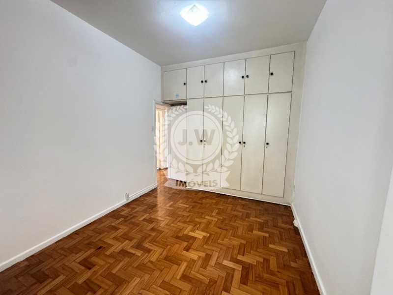 Conheça Quarto 2 do imóvel - Apartamento à venda Rua Gustavo Sampaio, Leme, Rio de Janeiro - R$ 1.000.000 - JWAP30150 - 10 Quarto 2 - 10