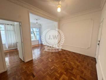 Apartamento à venda Rua Gustavo Sampaio, Leme, Rio de Janeiro - R$ 1.000.000 - JWAP30150