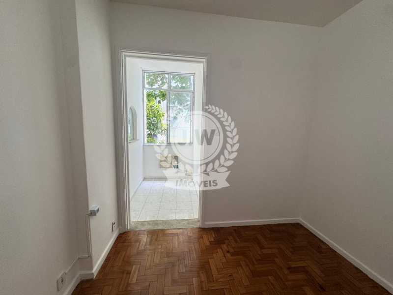 Conheça Quarto 2 do imóvel - Apartamento à venda Rua Gustavo Sampaio, Leme, Rio de Janeiro - R$ 1.000.000 - JWAP30150 - 13 Quarto 2 - 13