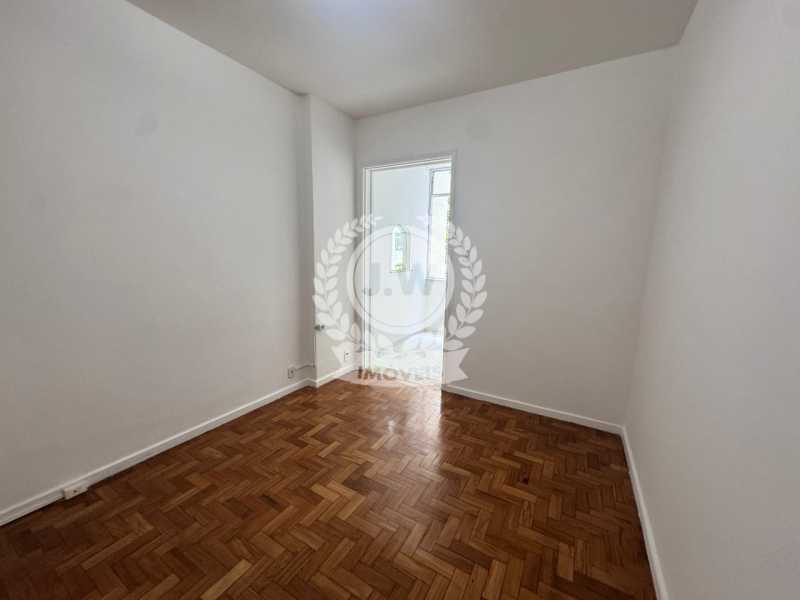 Conheça Quarto 2 do imóvel - Apartamento à venda Rua Gustavo Sampaio, Leme, Rio de Janeiro - R$ 1.000.000 - JWAP30150 - 11 Quarto 2 - 11
