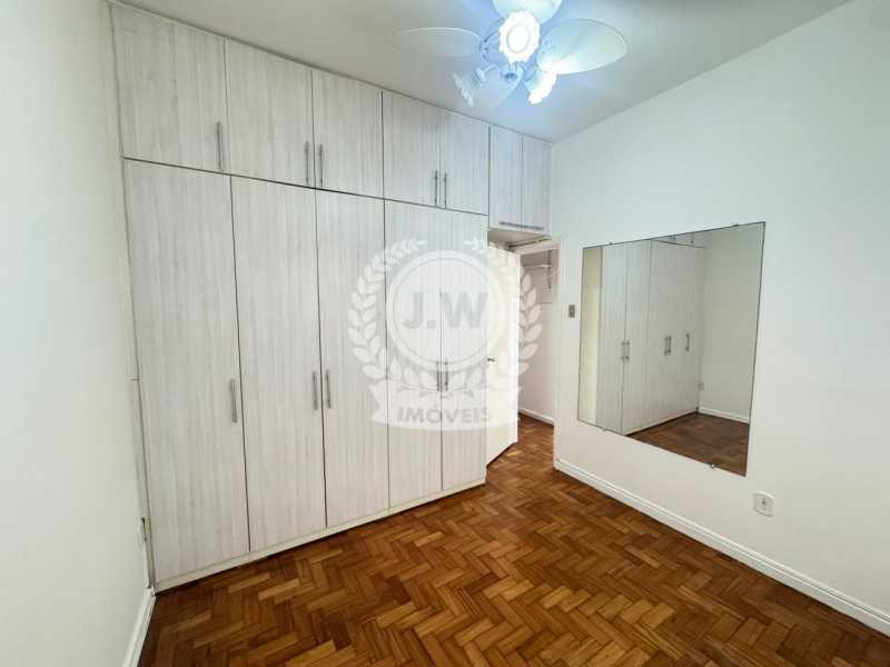 Conheça Quarto 3 do imóvel - Apartamento à venda Rua Gustavo Sampaio, Leme, Rio de Janeiro - R$ 1.000.000 - JWAP30150 - 18 Quarto 3 - 18