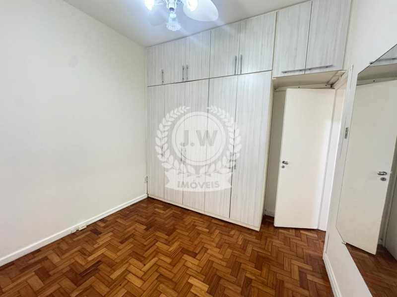 Conheça Quarto 3 do imóvel - Apartamento à venda Rua Gustavo Sampaio, Leme, Rio de Janeiro - R$ 1.000.000 - JWAP30150 - 16 Quarto 3 - 16