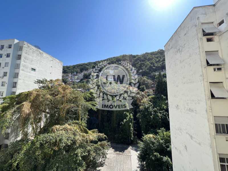 Conheça Vista do imóvel - Apartamento à venda Rua General Ribeiro da Costa, Leme, Rio de Janeiro - R$ 980.000 - JWAP30151 - 4 Vista - 4
