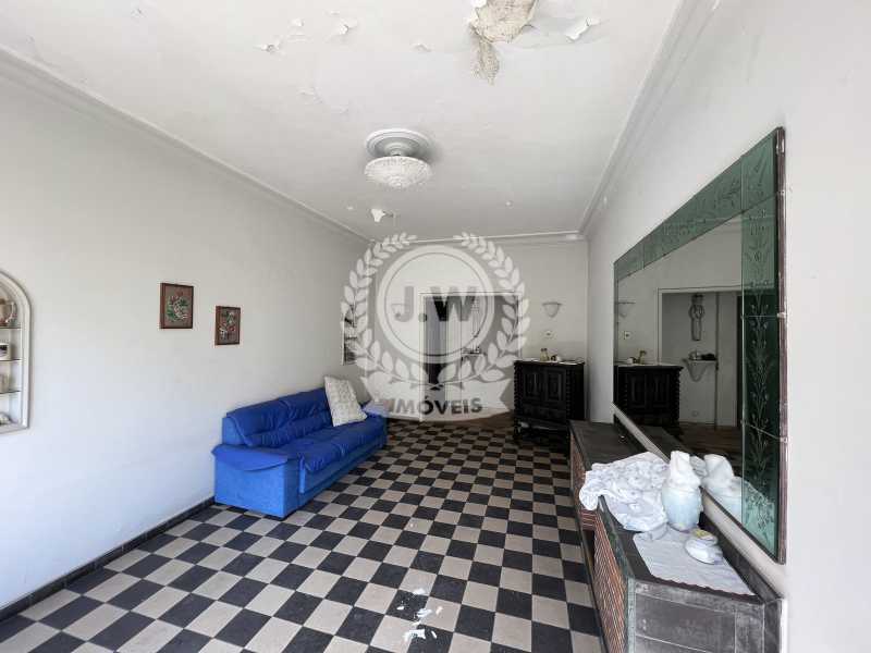 Conheça Sala do imóvel - Apartamento à venda Rua General Ribeiro da Costa, Leme, Rio de Janeiro - R$ 980.000 - JWAP30151 - 5 Sala - 5