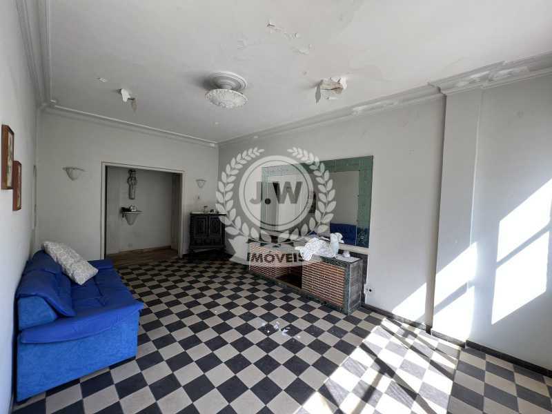 Conheça Sala do imóvel - Apartamento à venda Rua General Ribeiro da Costa, Leme, Rio de Janeiro - R$ 980.000 - JWAP30151 - 6 Sala - 6