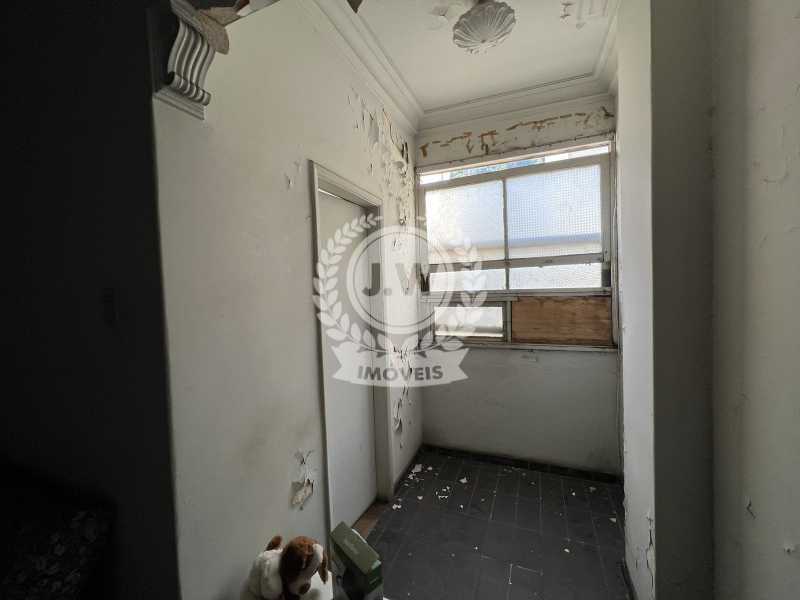 Conheça Jd inverno quarto 2 do imóvel - Apartamento à venda Rua General Ribeiro da Costa, Leme, Rio de Janeiro - R$ 980.000 - JWAP30151 - 11 Jd inverno quarto 2 - 11