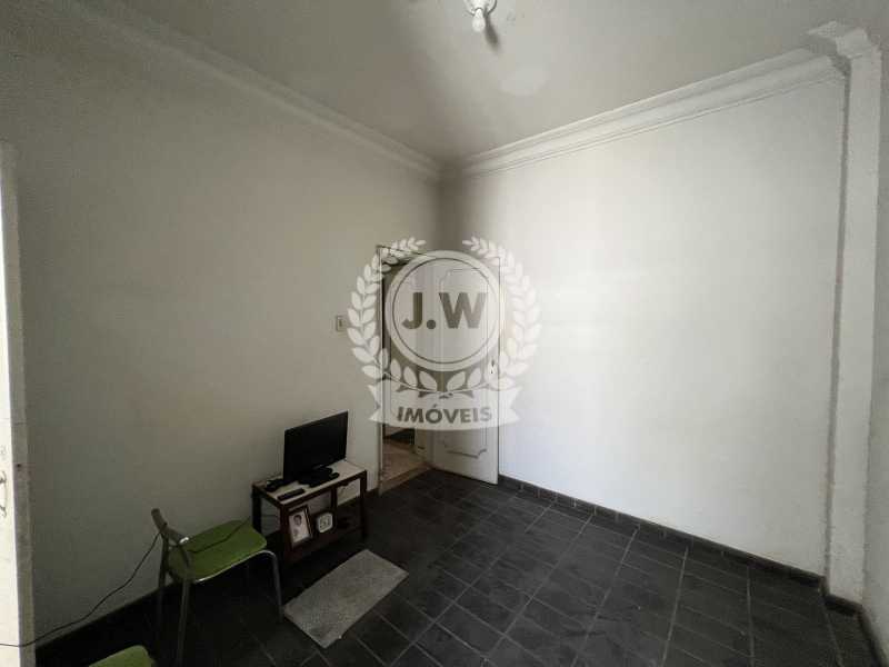 Conheça Quarto 3 do imóvel - Apartamento à venda Rua General Ribeiro da Costa, Leme, Rio de Janeiro - R$ 980.000 - JWAP30151 - 17 Quarto 3 - 17