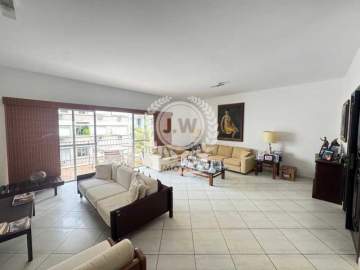 Apartamento à venda Rua Santa Clara, Copacabana, Rio de Janeiro - R$ 1.890.000 - JWAP30152