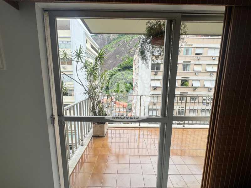Conheça Suíte para Varanda do imóvel - Apartamento à venda Rua Santa Clara, Copacabana, Rio de Janeiro - R$ 1.890.000 - JWAP30152 - 13 Suíte para Varanda - 13