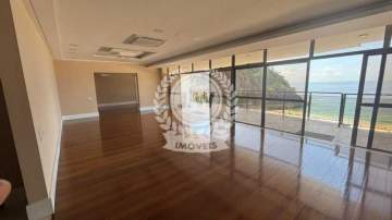 Apartamento à venda Avenida Atlântica, Copacabana, Rio de Janeiro - R$ 9.500.000 - JWAP40031