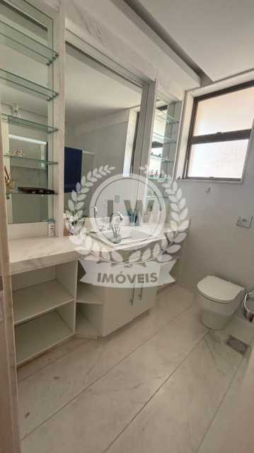 Conheça Banheiro do imóvel - Apartamento à venda Avenida Atlântica, Copacabana, Rio de Janeiro - R$ 9.500.000 - JWAP40031 - 9 Banheiro - 9