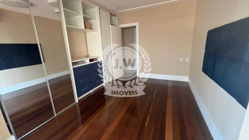Conheça Quarto do imóvel - Apartamento à venda Avenida Atlântica, Copacabana, Rio de Janeiro - R$ 9.500.000 - JWAP40031 - 10 Quarto - 10
