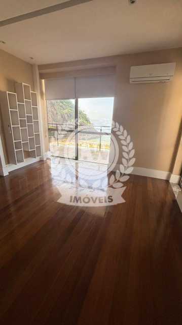 Conheça Quarto do imóvel - Apartamento à venda Avenida Atlântica, Copacabana, Rio de Janeiro - R$ 9.500.000 - JWAP40031 - 13 Quarto - 13