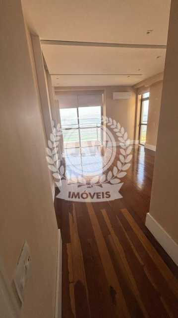 Conheça Quarto do imóvel - Apartamento à venda Avenida Atlântica, Copacabana, Rio de Janeiro - R$ 9.500.000 - JWAP40031 - 14 Quarto - 14