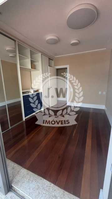 Conheça Quarto do imóvel - Apartamento à venda Avenida Atlântica, Copacabana, Rio de Janeiro - R$ 9.500.000 - JWAP40031 - 20 Quarto - 20