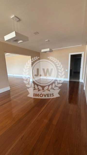 Conheça Sala de jantar do imóvel - Apartamento à venda Avenida Atlântica, Copacabana, Rio de Janeiro - R$ 9.500.000 - JWAP40031 - 22 Sala de jantar - 22
