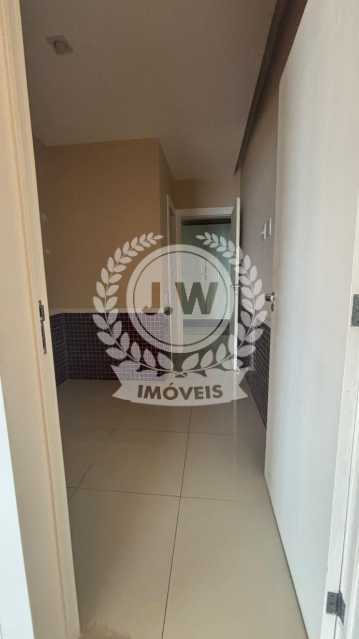 Conheça Quarto do imóvel - Apartamento à venda Avenida Atlântica, Copacabana, Rio de Janeiro - R$ 9.500.000 - JWAP40031 - 23 Quarto - 23