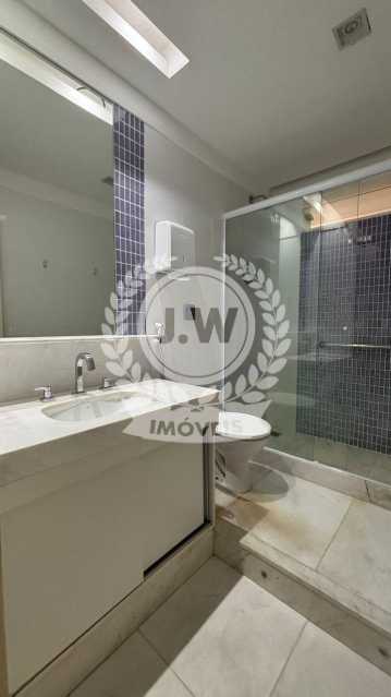 Conheça Banheiro do imóvel - Apartamento à venda Avenida Atlântica, Copacabana, Rio de Janeiro - R$ 9.500.000 - JWAP40031 - 24 Banheiro - 24