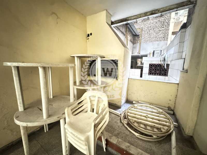 Conheça IMG_0258.JPG. do imóvel - Apartamento para venda e aluguel Rua Barata Ribeiro, Copacabana, Rio de Janeiro - R$ 1.000.000 - JWAP20139 - 28 IMG_0258.JPG. - 28