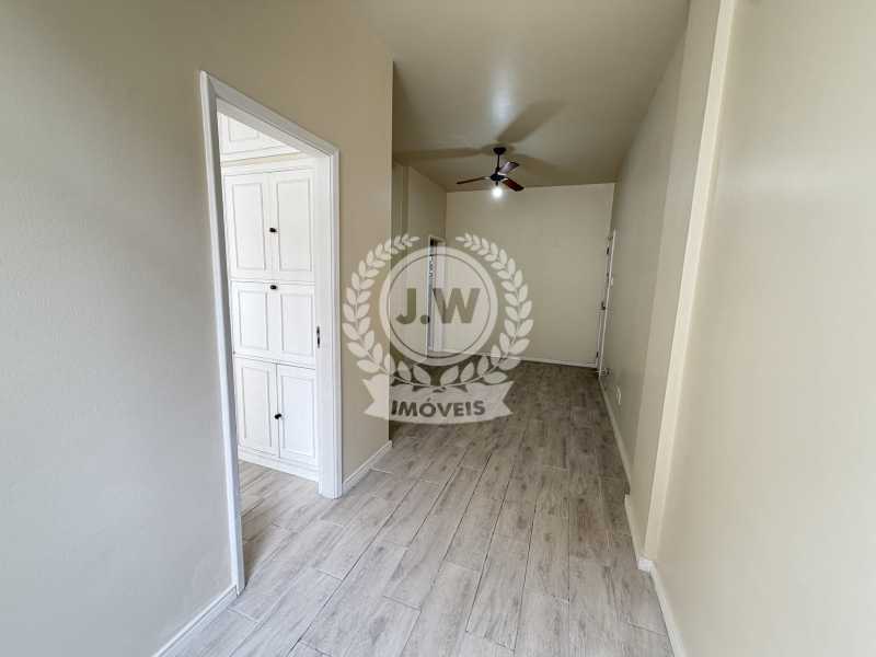 Conheça Sala do imóvel - Apartamento à venda Travessa Santa Margarida, Copacabana, Rio de Janeiro - R$ 665.000 - JWAP20140 - 4 Sala - 4