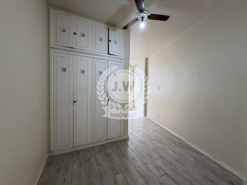 Conheça Quarto 2 do imóvel - Apartamento à venda Travessa Santa Margarida, Copacabana, Rio de Janeiro - R$ 665.000 - JWAP20140 - 13 Quarto 2 - 13