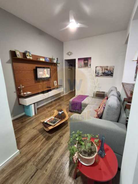 Conheça 1ffc4bbb-3711-48d7-87c9-3e57f8 do imóvel - Apartamento à venda Ladeira dos Tabajaras, Copacabana, Rio de Janeiro - R$ 599.000 - JWAP10011 - 2 1ffc4bbb-3711-48d7-87c9-3e57f8 - 2
