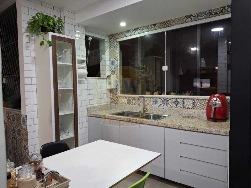 Conheça 2cba4eda-5a32-4eba-9668-878c2e do imóvel - Apartamento à venda Ladeira dos Tabajaras, Copacabana, Rio de Janeiro - R$ 599.000 - JWAP10011 - 4 2cba4eda-5a32-4eba-9668-878c2e - 4