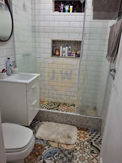 Conheça 9af36ad2-a6d5-4d5e-a1e4-4d2714 do imóvel - Apartamento à venda Ladeira dos Tabajaras, Copacabana, Rio de Janeiro - R$ 599.000 - JWAP10011 - 11 9af36ad2-a6d5-4d5e-a1e4-4d2714 - 11