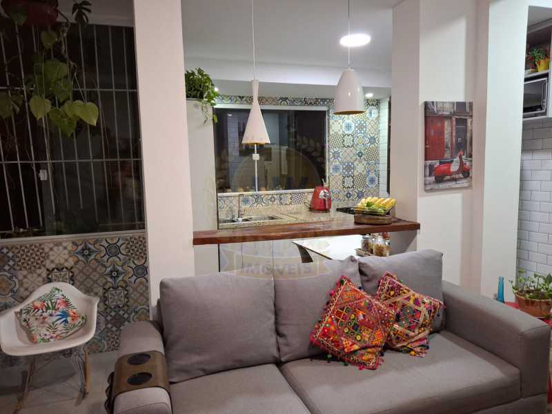 Conheça 83c74f26-1636-4de5-917d-238345 do imóvel - Apartamento à venda Ladeira dos Tabajaras, Copacabana, Rio de Janeiro - R$ 599.000 - JWAP10011 - 3 83c74f26-1636-4de5-917d-238345 - 3
