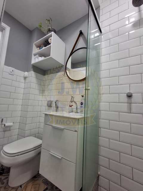 Conheça aa1051be-6a4d-48be-941b-e7f4dd do imóvel - Apartamento à venda Ladeira dos Tabajaras, Copacabana, Rio de Janeiro - R$ 599.000 - JWAP10011 - 13 aa1051be-6a4d-48be-941b-e7f4dd - 13