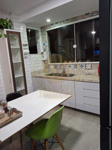 Conheça 3568e11a-e56f-4253-9df1-0f97a6 do imóvel - Apartamento à venda Ladeira dos Tabajaras, Copacabana, Rio de Janeiro - R$ 599.000 - JWAP10011 - 19 3568e11a-e56f-4253-9df1-0f97a6 - 19
