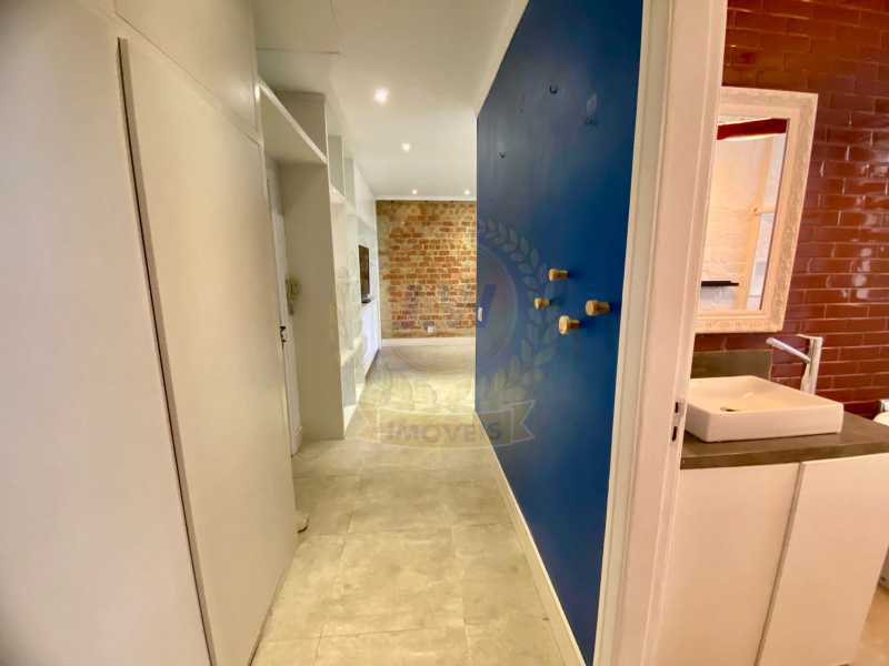 Conheça 6274f2c5-0a78-4759-9f87-4175ef do imóvel - Apartamento à venda Travessa Santa Leocádia, Copacabana, Rio de Janeiro - R$ 950.000 - JWAP10013 - 21 6274f2c5-0a78-4759-9f87-4175ef - 21