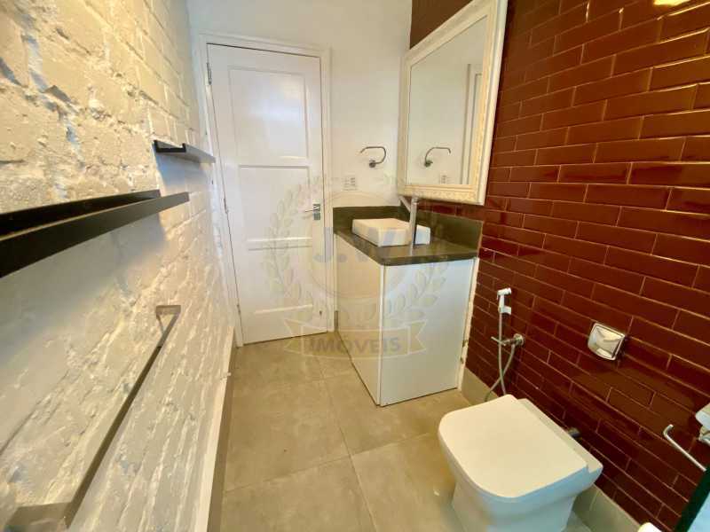 Conheça ac223fe6-cef1-46e7-8bf3-0ed001 do imóvel - Apartamento à venda Travessa Santa Leocádia, Copacabana, Rio de Janeiro - R$ 950.000 - JWAP10013 - 24 ac223fe6-cef1-46e7-8bf3-0ed001 - 24