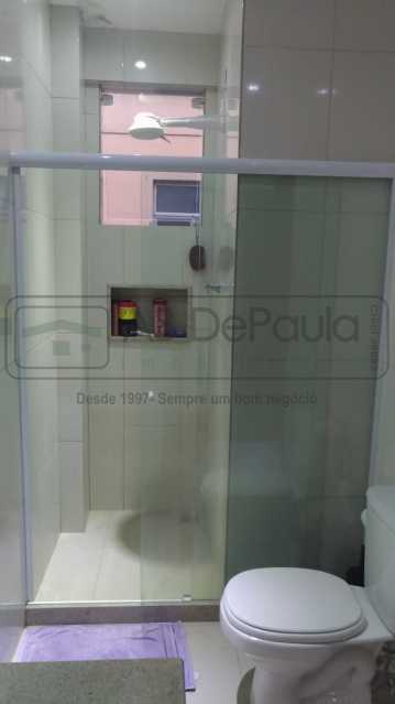 Vila Valqueire - Grande Oportunidade!! Apartamento à Venda, Reformadíssimo, até parte Elétrica e Hidráulica!! 